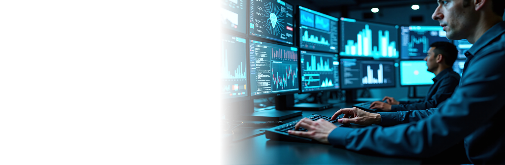 Data Leak Monitoring