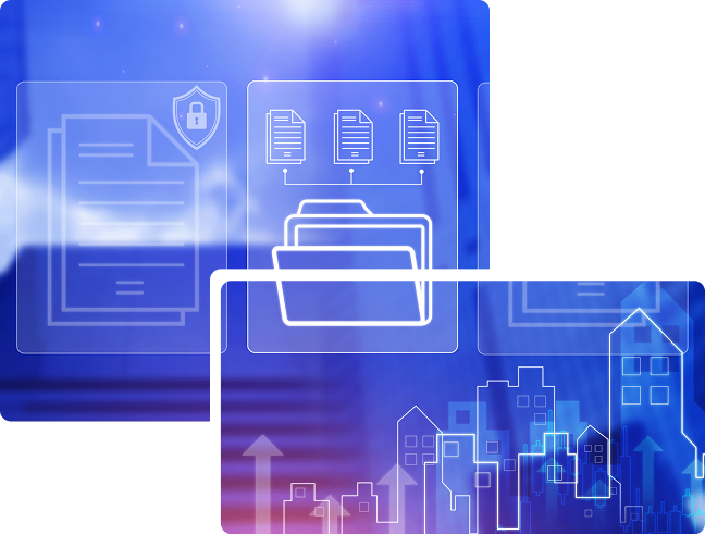 Vorlagen-framework zu Sicherheitsdokumenten