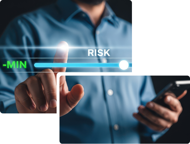 Cloud & Web Scanning – Schwachstellen Scan