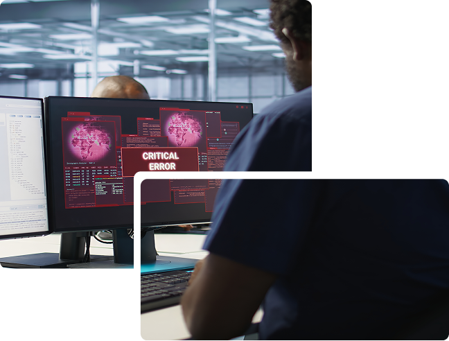 Penetrationtests – Schwachstellen erkennen, Risiken eliminieren