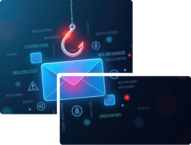 Phishing-Simulation – Prävention durch realistische Trainings