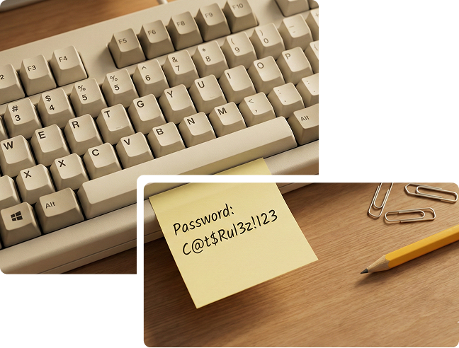 Security Awareness & Trainings – Ihre Mitarbeitenden als starke Abwehr