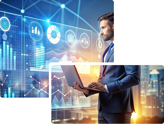 Digitale Geschäftsverwaltung – Zukunftssichern durch digitalen Wandel