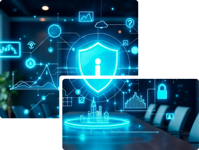 VMS – Vulnerability Management Service