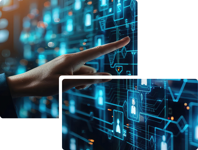 Data Leak Monitoring